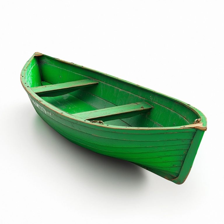 Rowboat 7