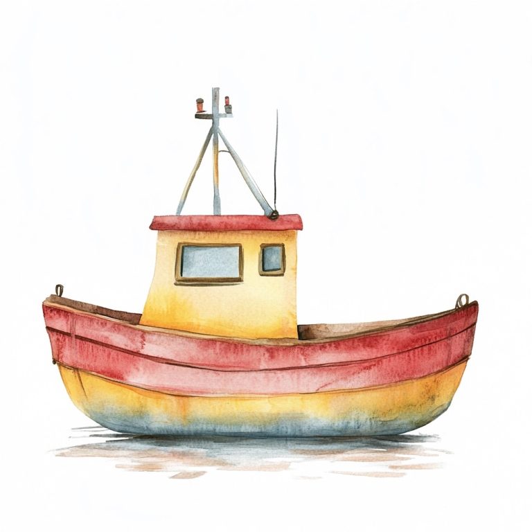 Rowboat