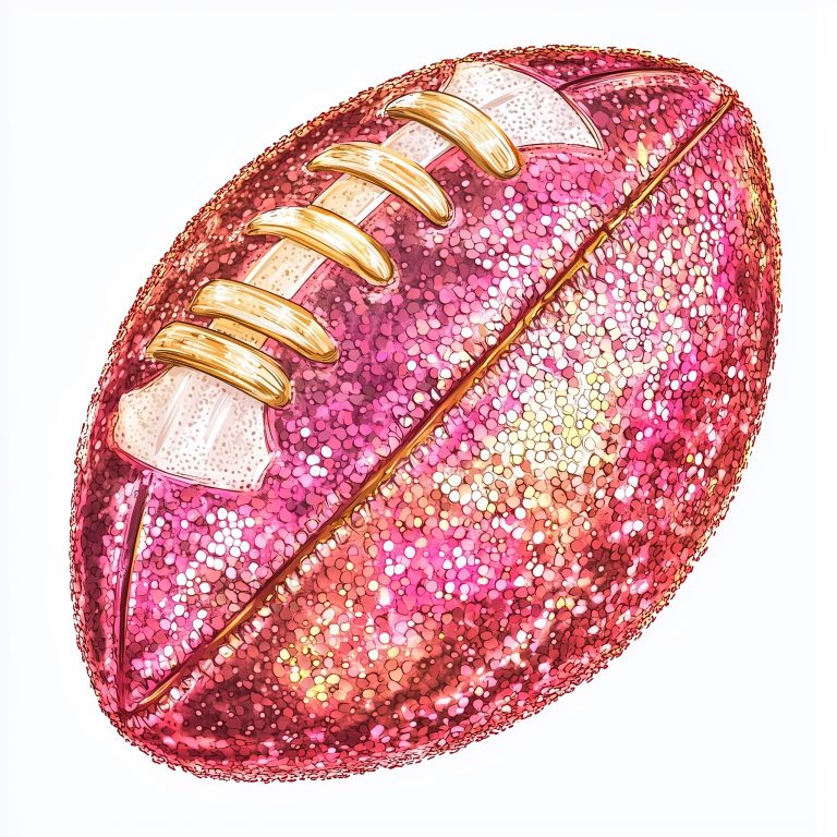 Rugby Ball 10