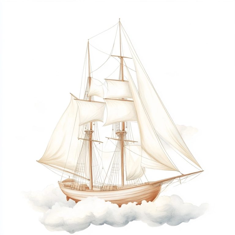 Sailboat