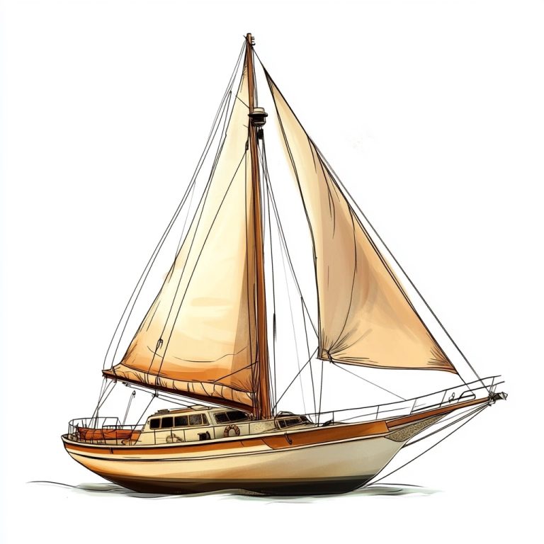 Sailboat 15