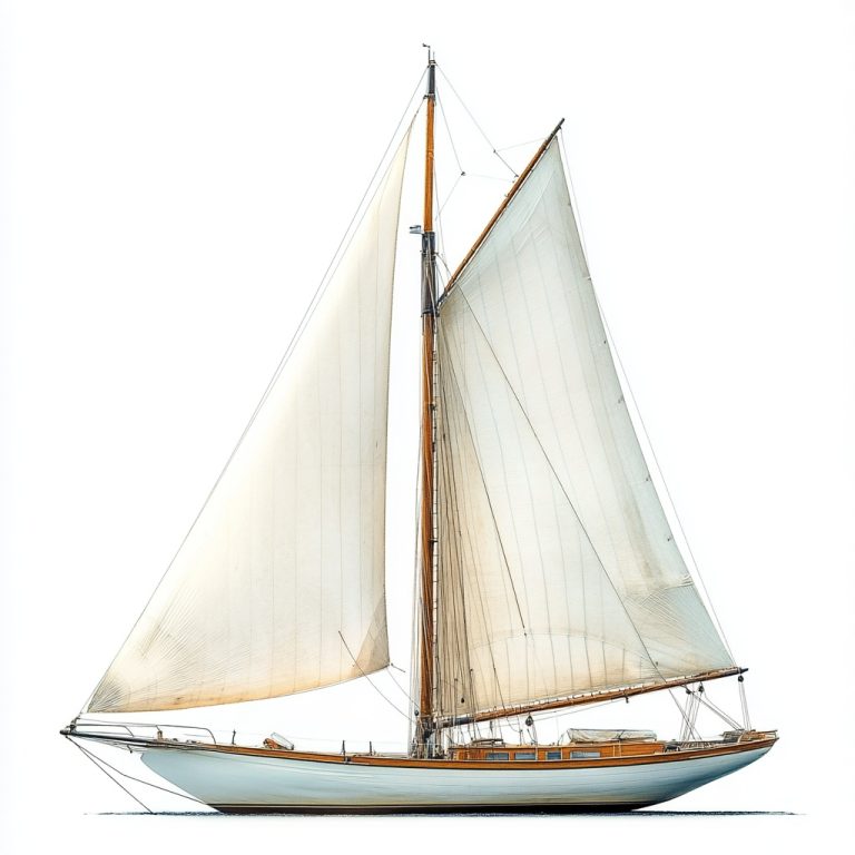 Sailboat 16