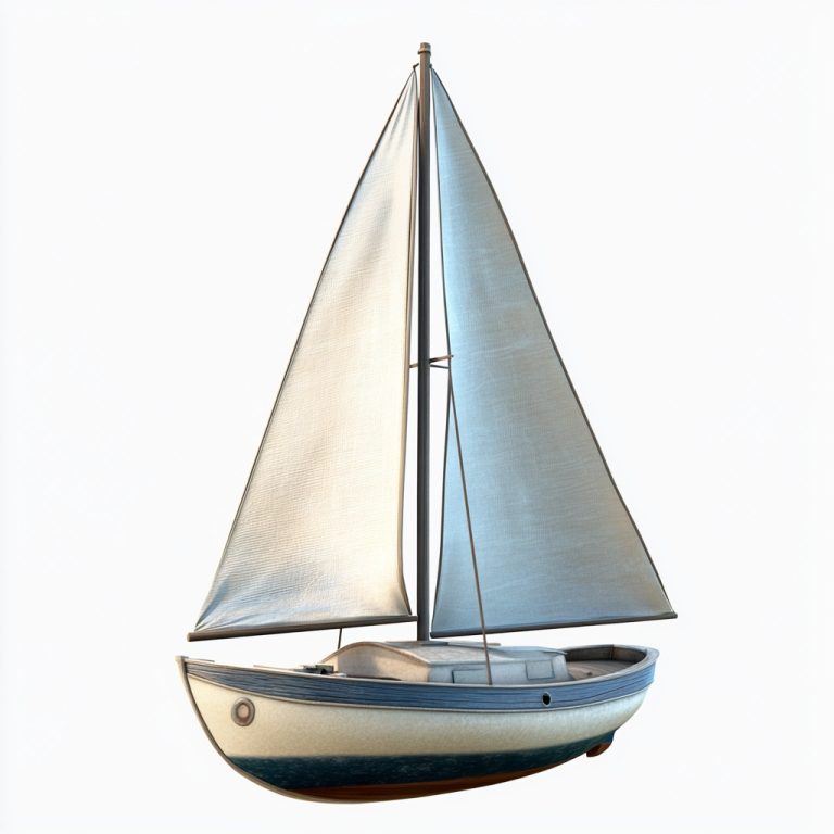 Sailboat 18