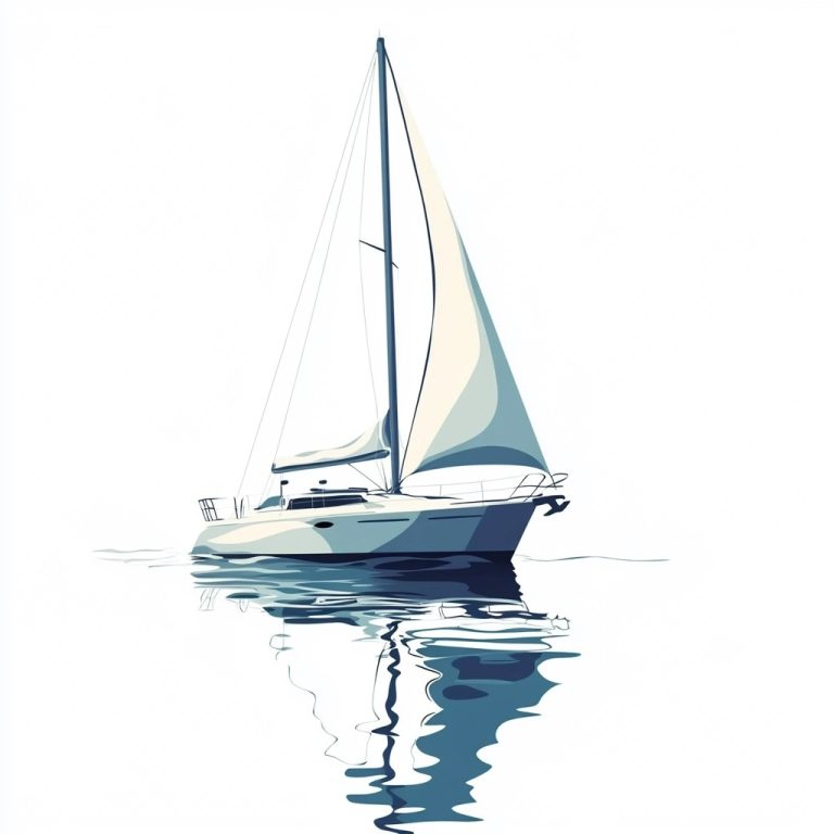 Sailboat 2