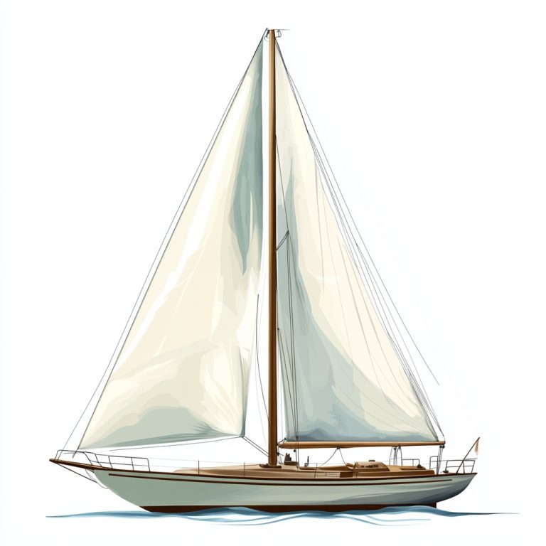 Sailboat 20