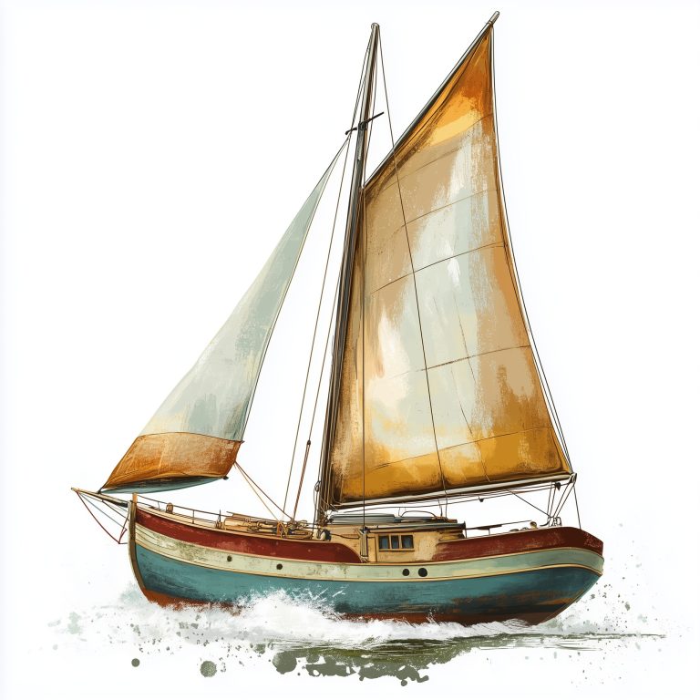 Sailboat 22