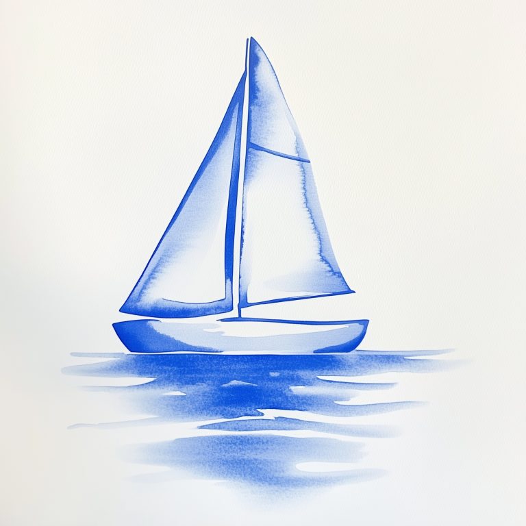 Sailboat 24