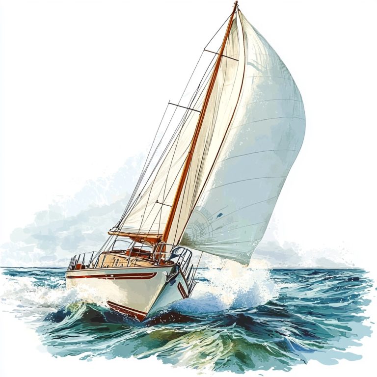 Sailboat 26