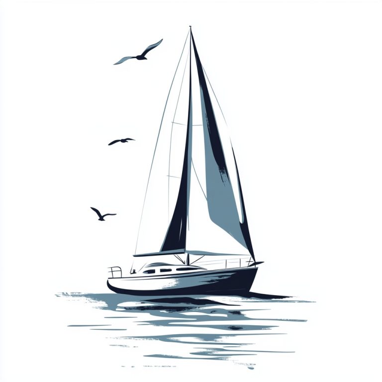 Sailboat 3