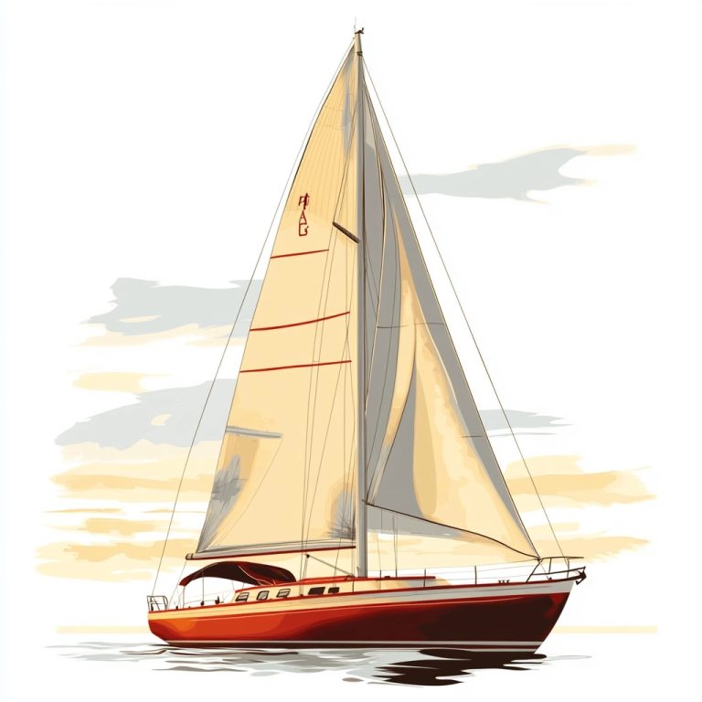 Sailboat 4