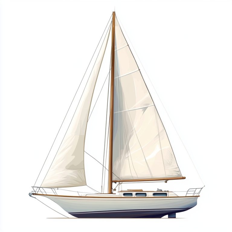 Sailboat