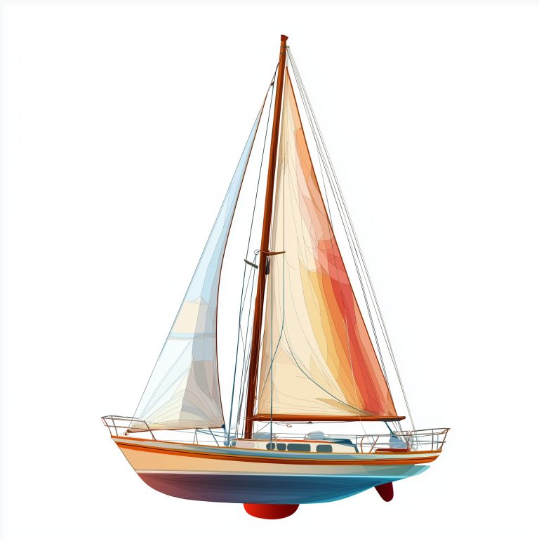 Sailboat 9