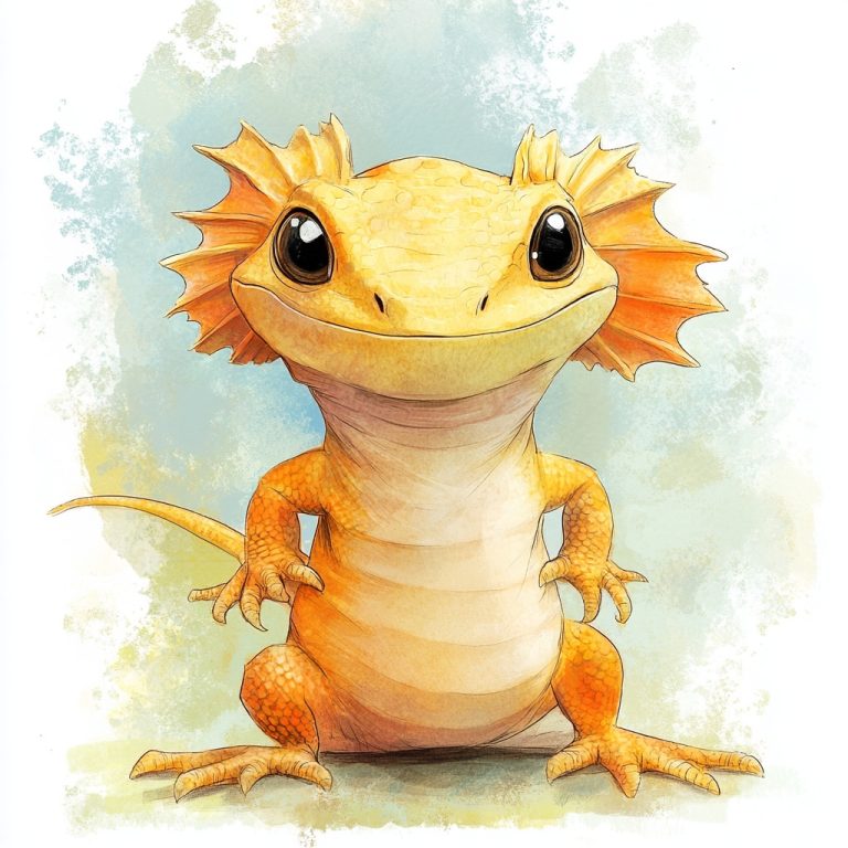 Salamander 1