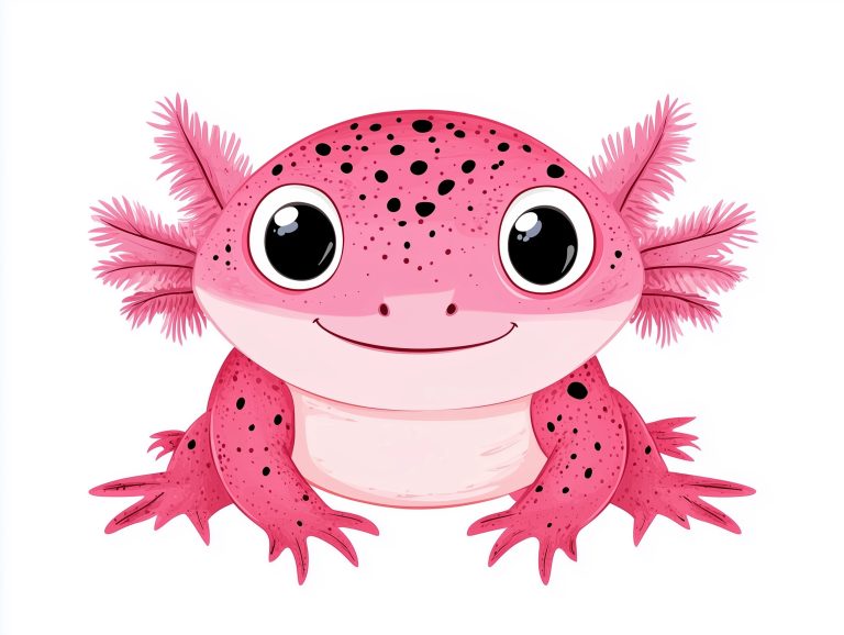 Salamander 4