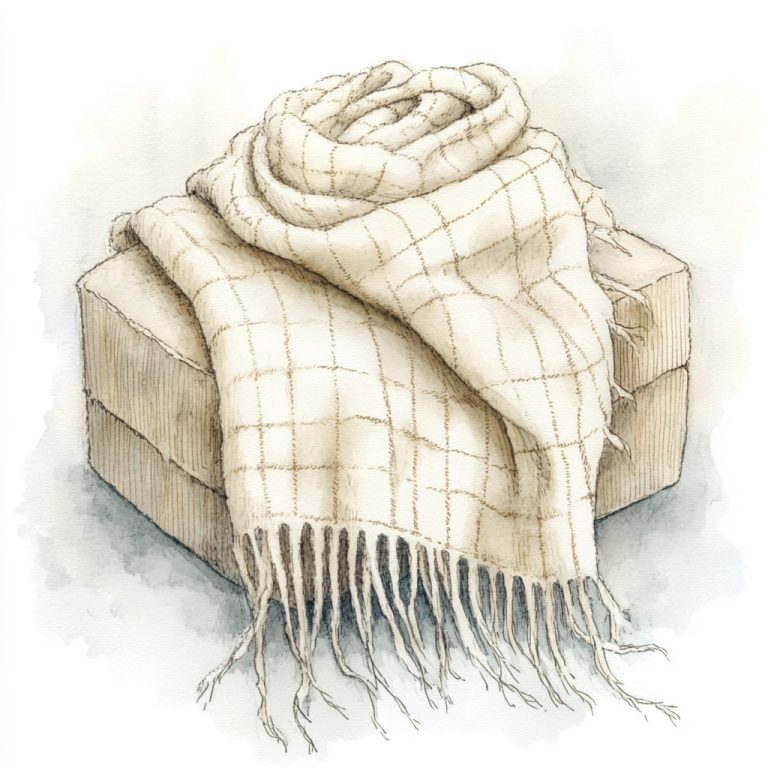 Scarf 1 4