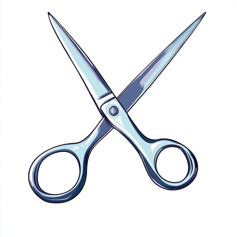 Scissors