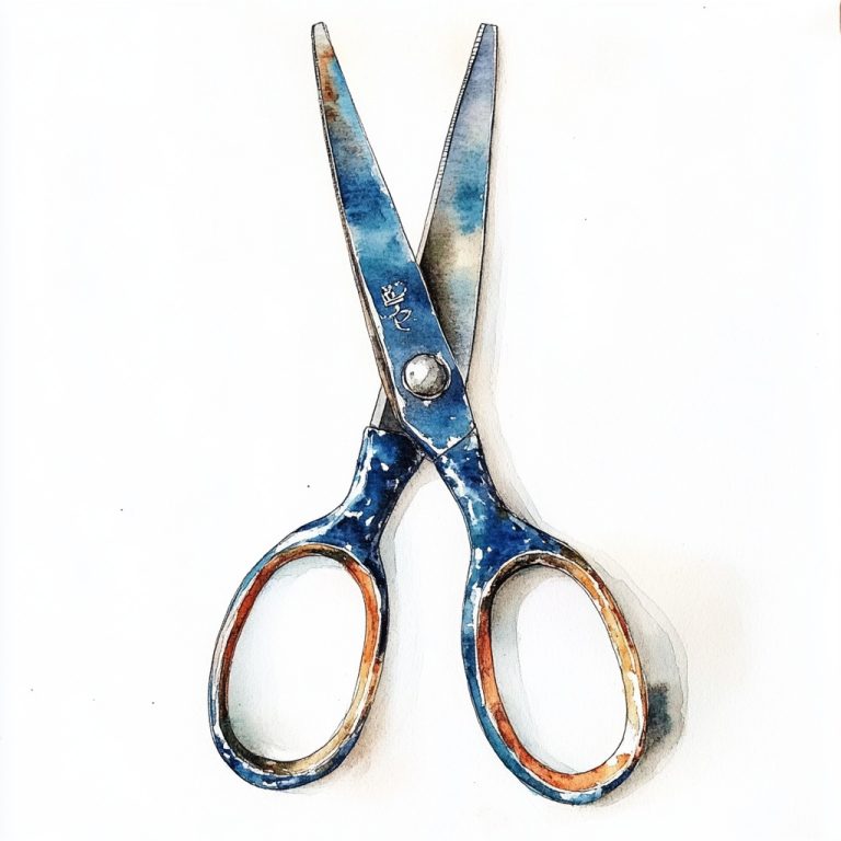 Scissors 1