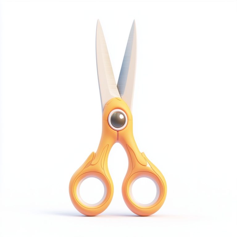 Scissors 3