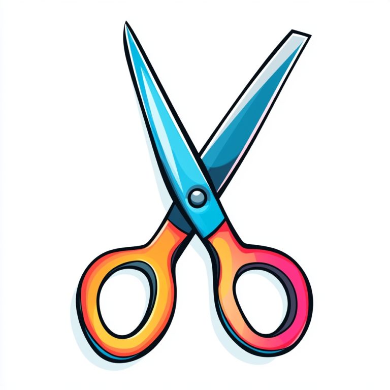 Scissors 6