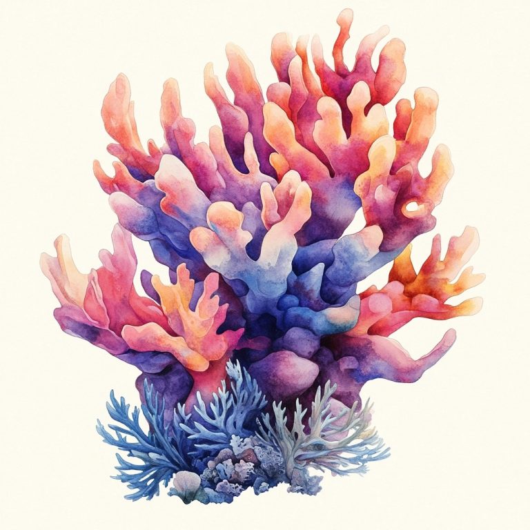 Sea Anemone 10