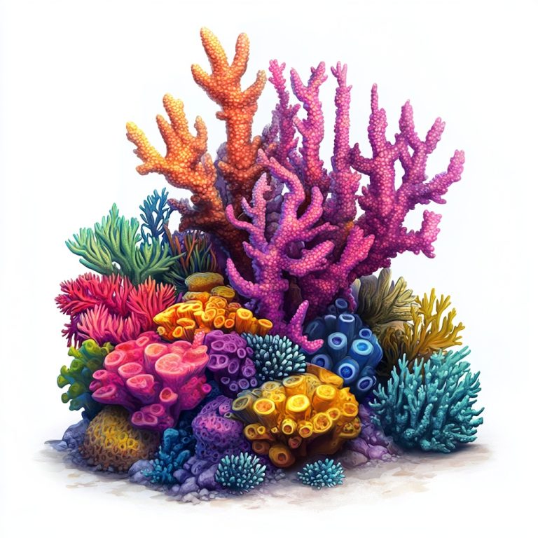 Sea Anemone 12