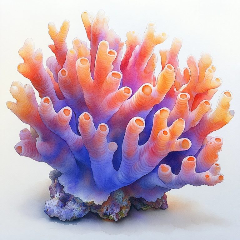 Sea Anemone 23