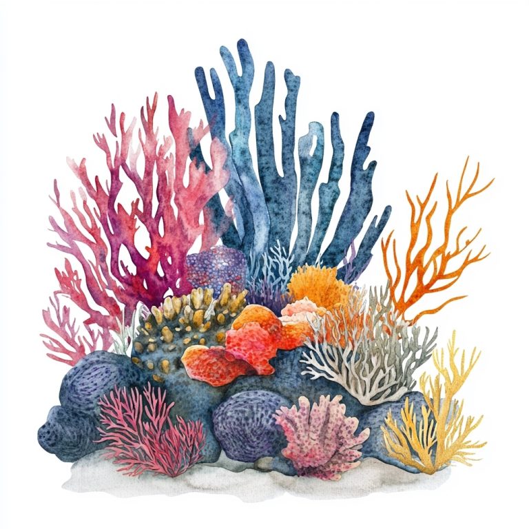 Sea Anemone