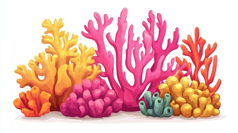 Sea Anemone 8