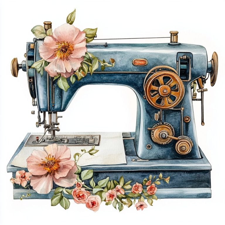 Sewing Machine