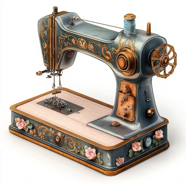 Sewing Machine 1