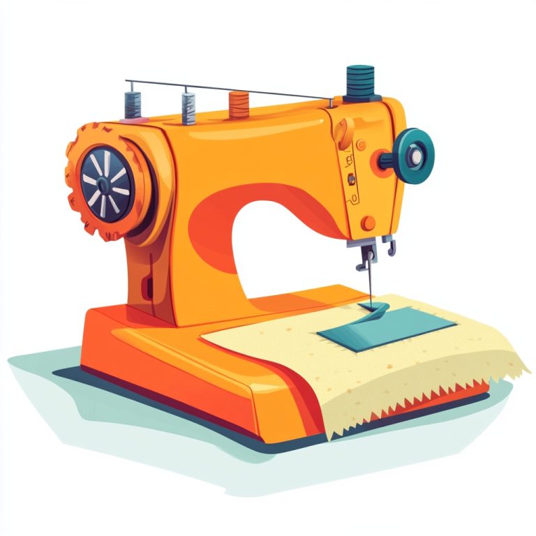 Sewing Machine 3