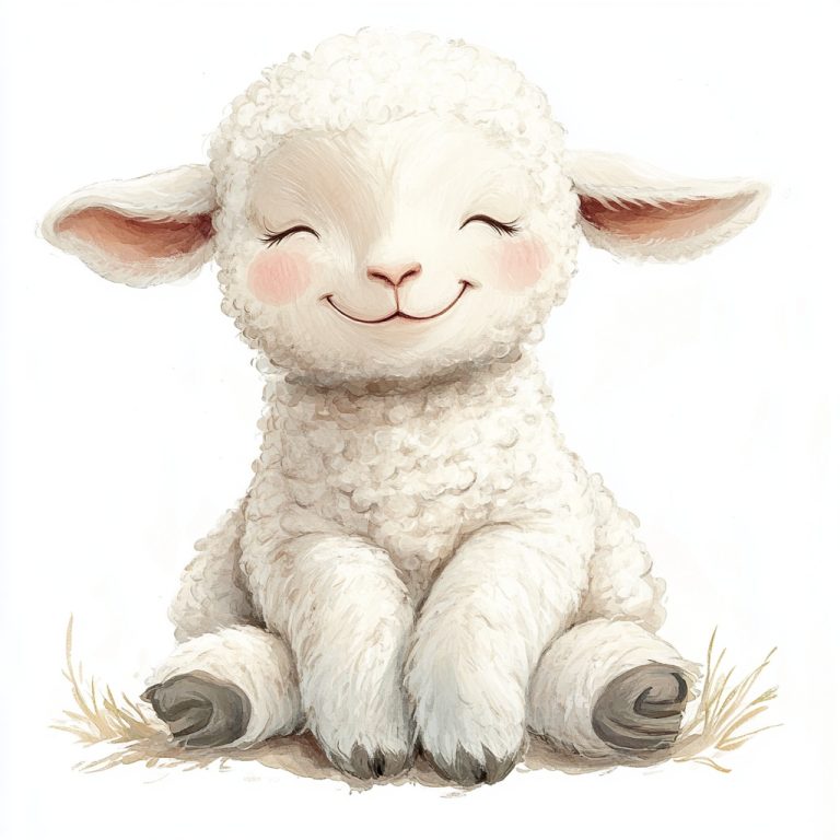 Sheep 1 2