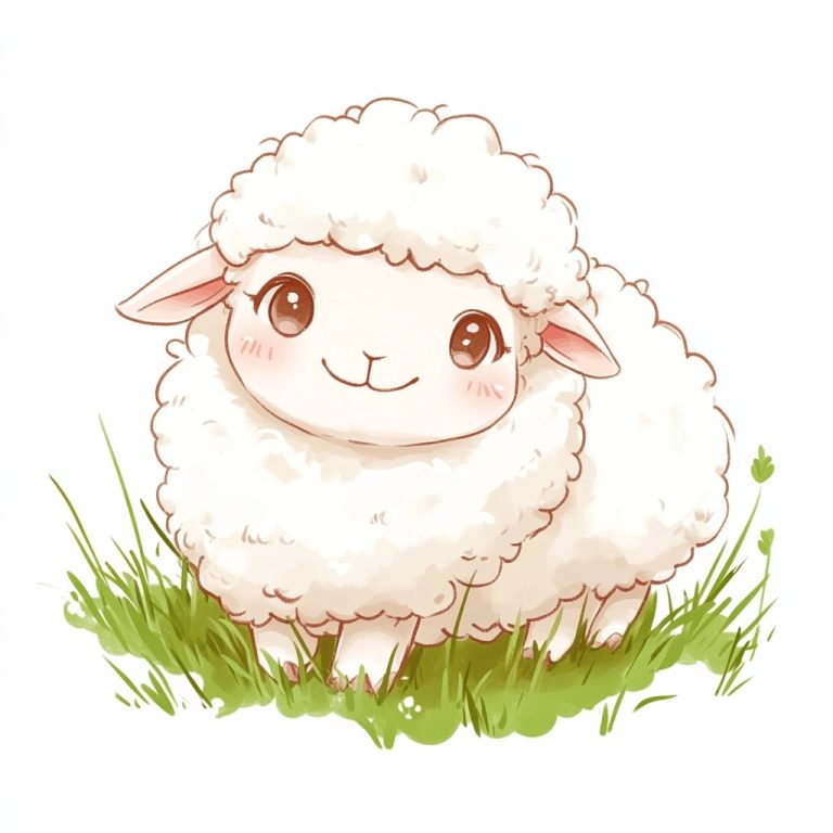 Sheep 1 5