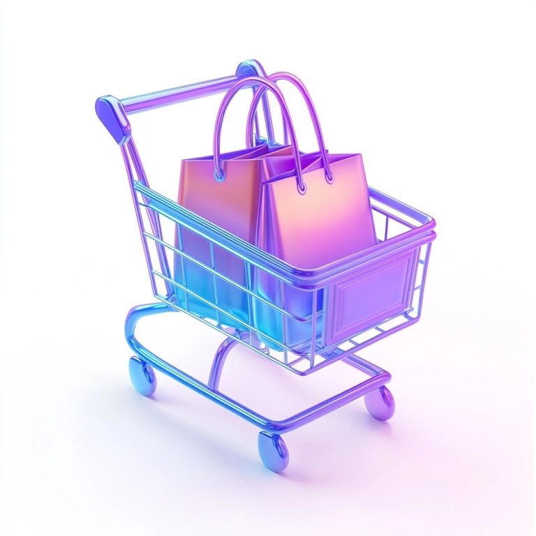 Shopping Cart