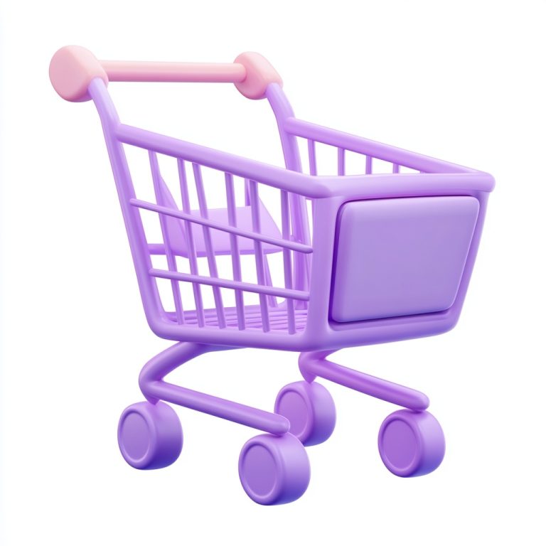 Shopping Cart 14