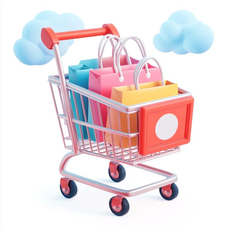 Shopping Cart 15