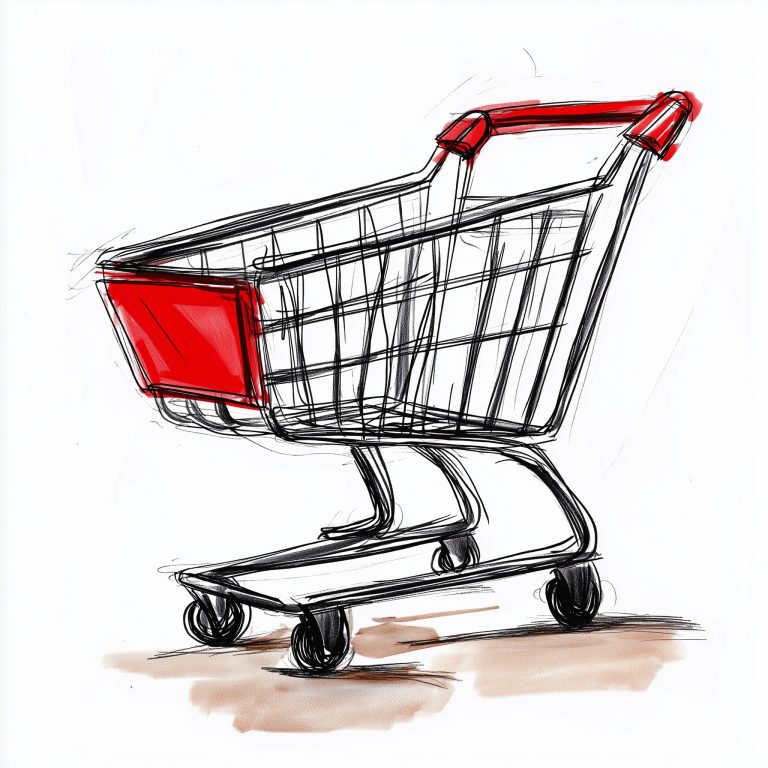 Shopping Cart 16