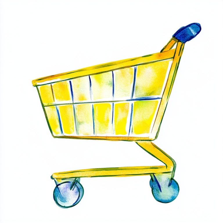 Shopping Cart 2