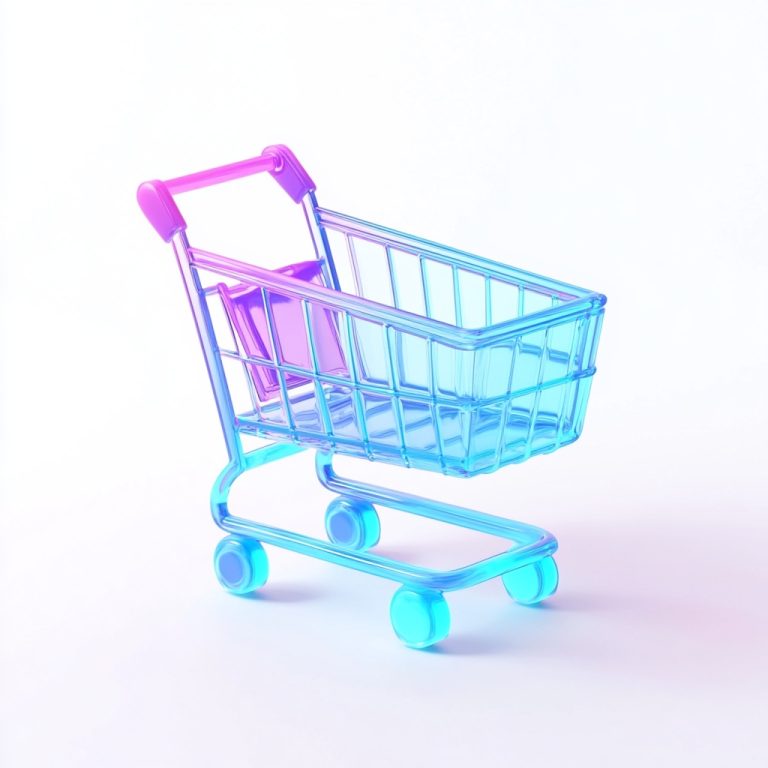 Shopping Cart 20