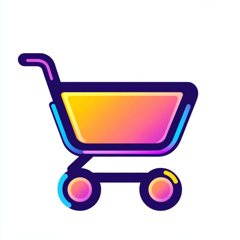 Shopping Cart 23