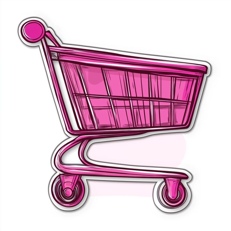 Shopping Cart 26