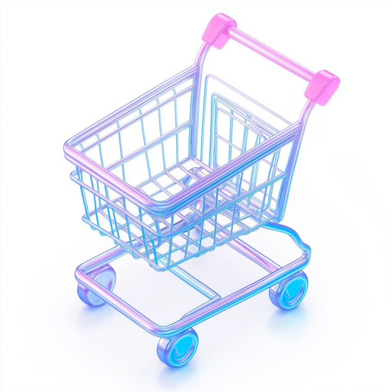 Shopping Cart 27