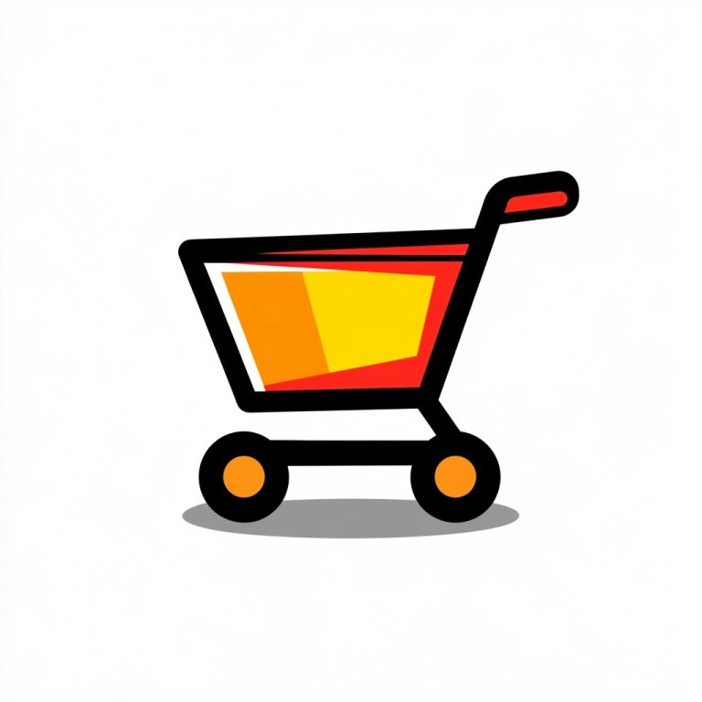 Shopping Cart 8