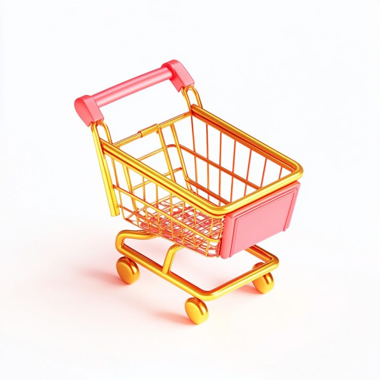 Shopping Cart 9