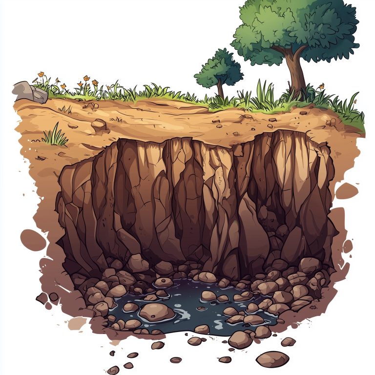 Sinkhole 2