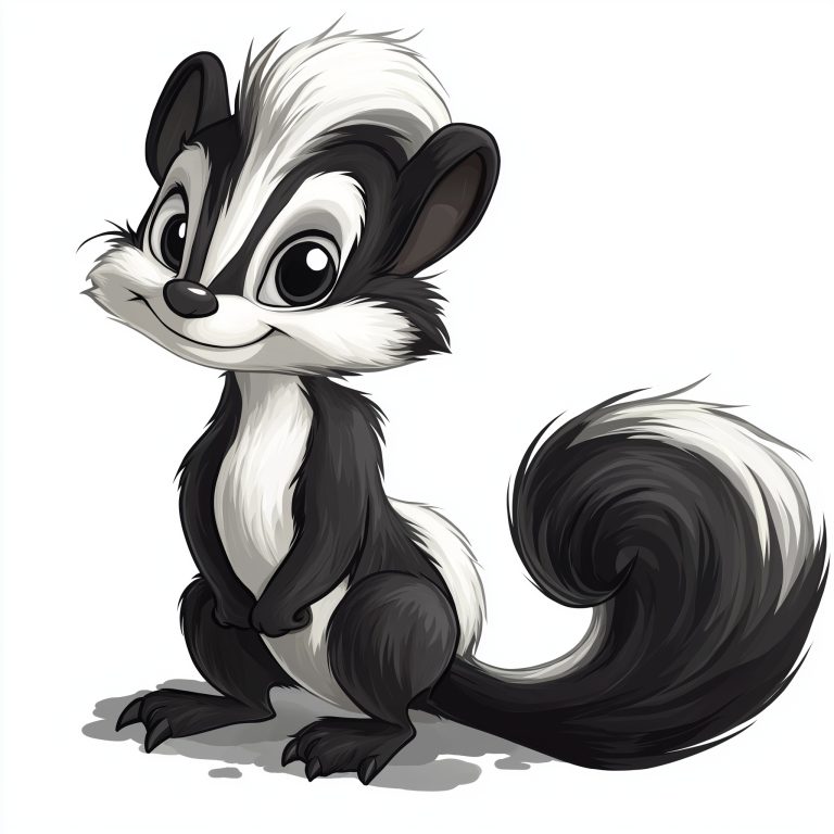 Skunk 2