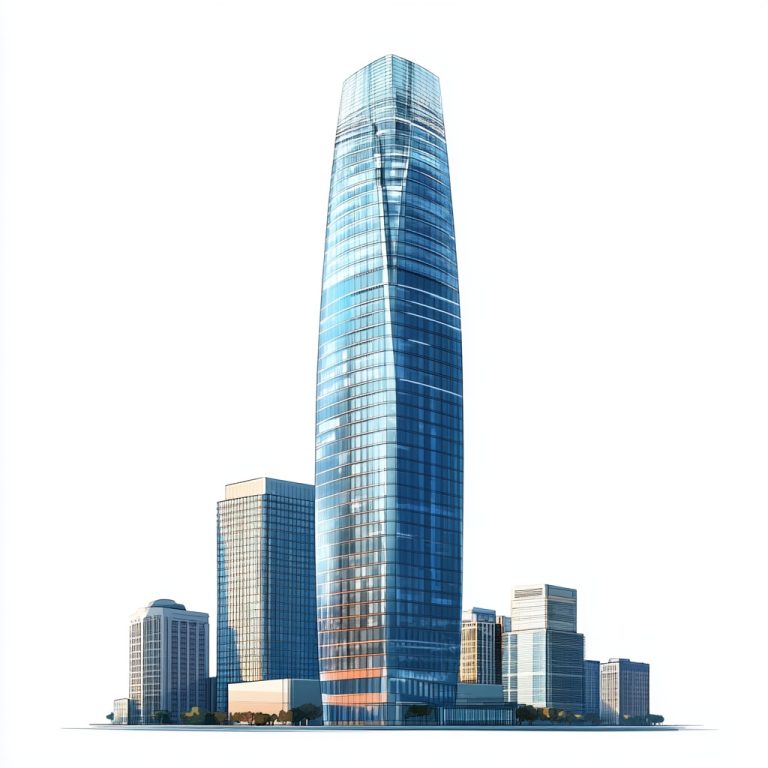 Skyscraper 11