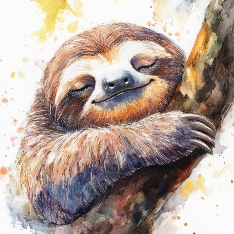 Sloth