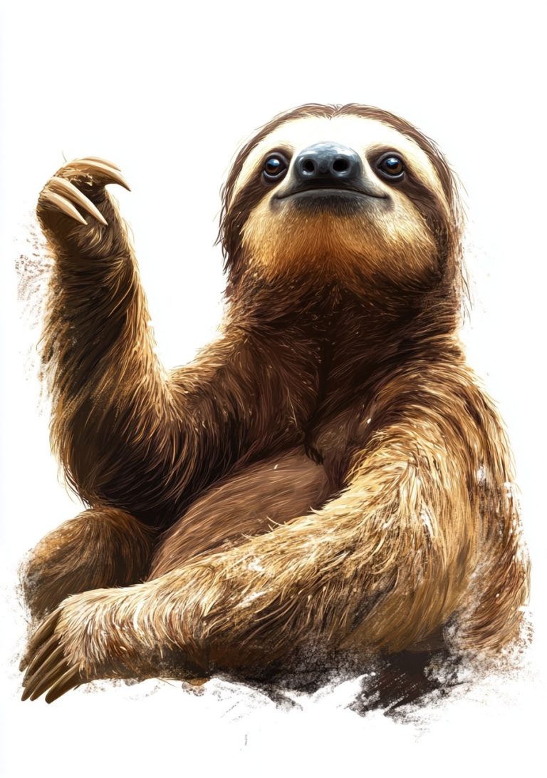 Sloth 1 11