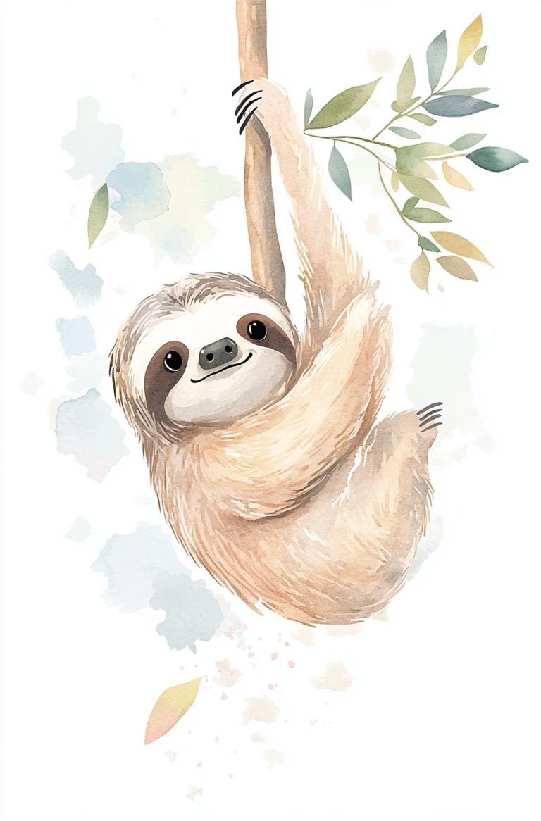 Sloth 1 13